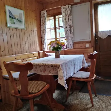 Casa vacanze Ferienhaus Lederer Stockenboi