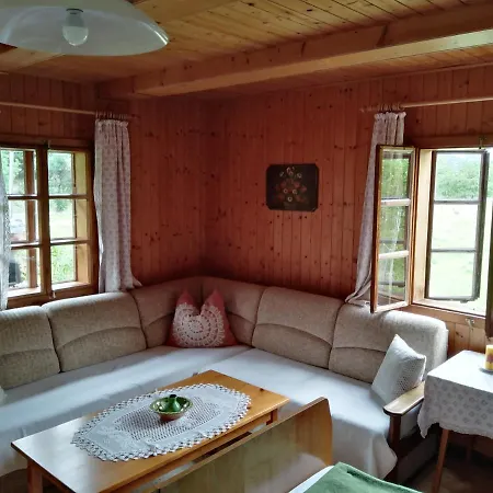 Ferienhaus Lederer *