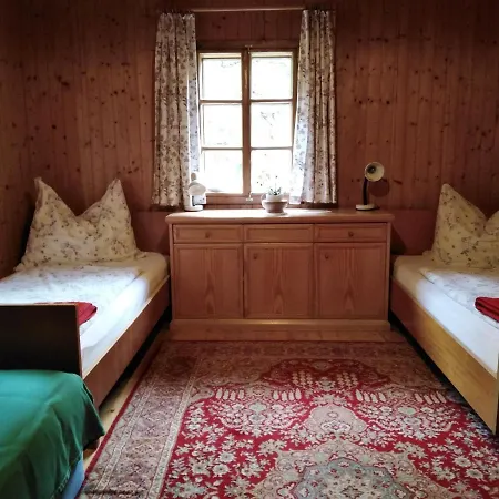 Casa vacanze Ferienhaus Lederer Stockenboi