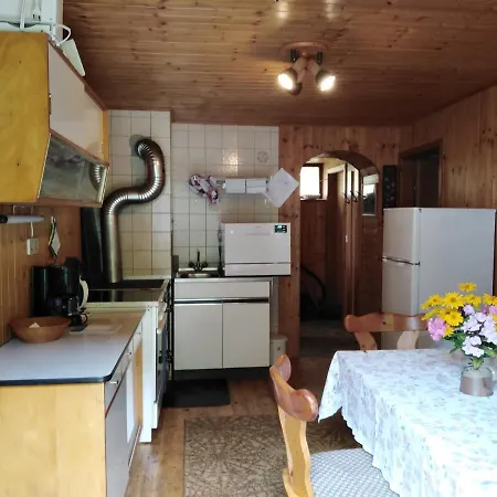 Ferienhaus Lederer Casa vacanze *