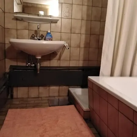 Holiday home Ferienhaus Lederer