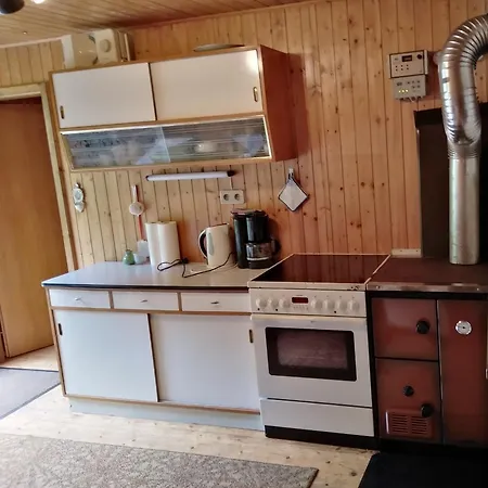 Ferienhaus Lederer Holiday home *