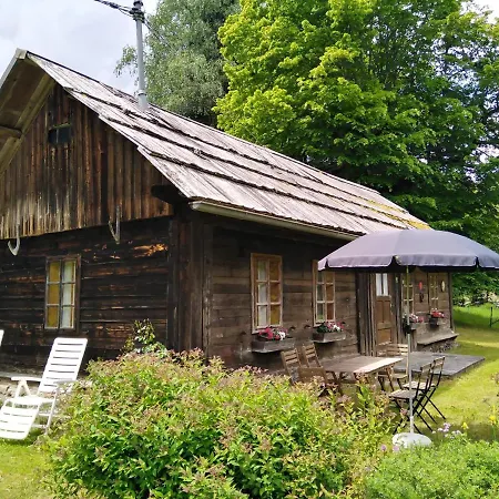 Ferienhaus Lederer